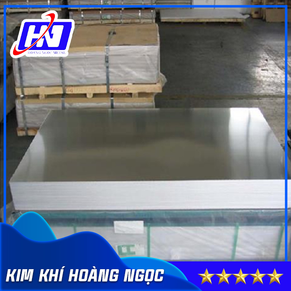 Nhôm tấm